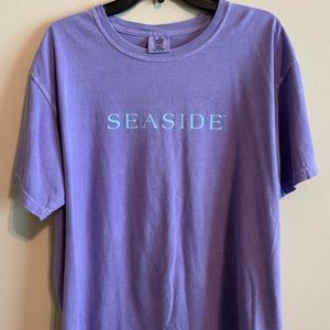 L Seaside Florida Tee